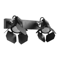 Arte Lamp A3092AP-2BK