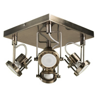 Arte Lamp A4300PL-4AB