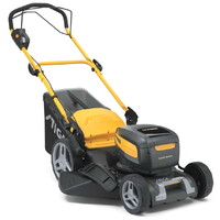 Stiga Combi 748 SQ AE