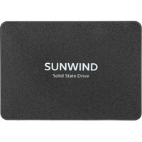 Sunwind ST3 SWSSD004TS2 4TB