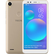 Tecno POP 1S Pro фото