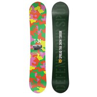 Terror Snow Defender (16-17)