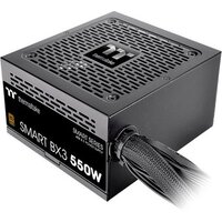 Thermaltake Smart BX3 Bronze 550W PS-SPD-0550NNFABE-3