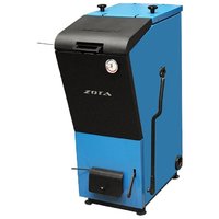 ZOTA Твердотопливный котел Carbon 32