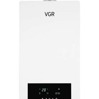 VGR TurboFLEX VUW 25