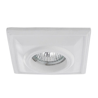 Arte Lamp A5304PL-1WH