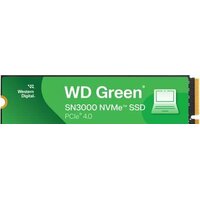 Western Digital Green SN3000 2TB WDS200T4G0E
