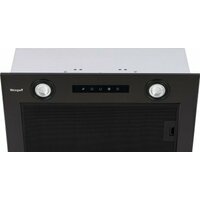 Weissgauff Box 1000 BL Sensor