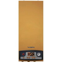 Wespe Heizung Foreman 6